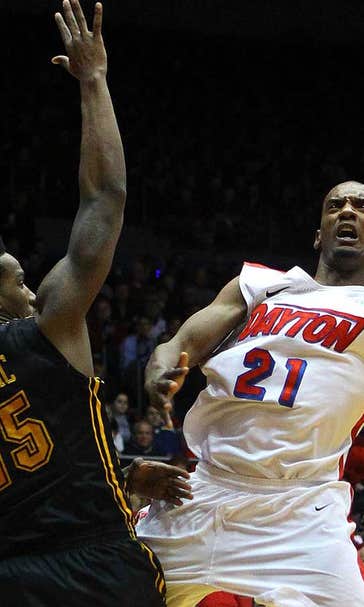 VCU runs past Dayton